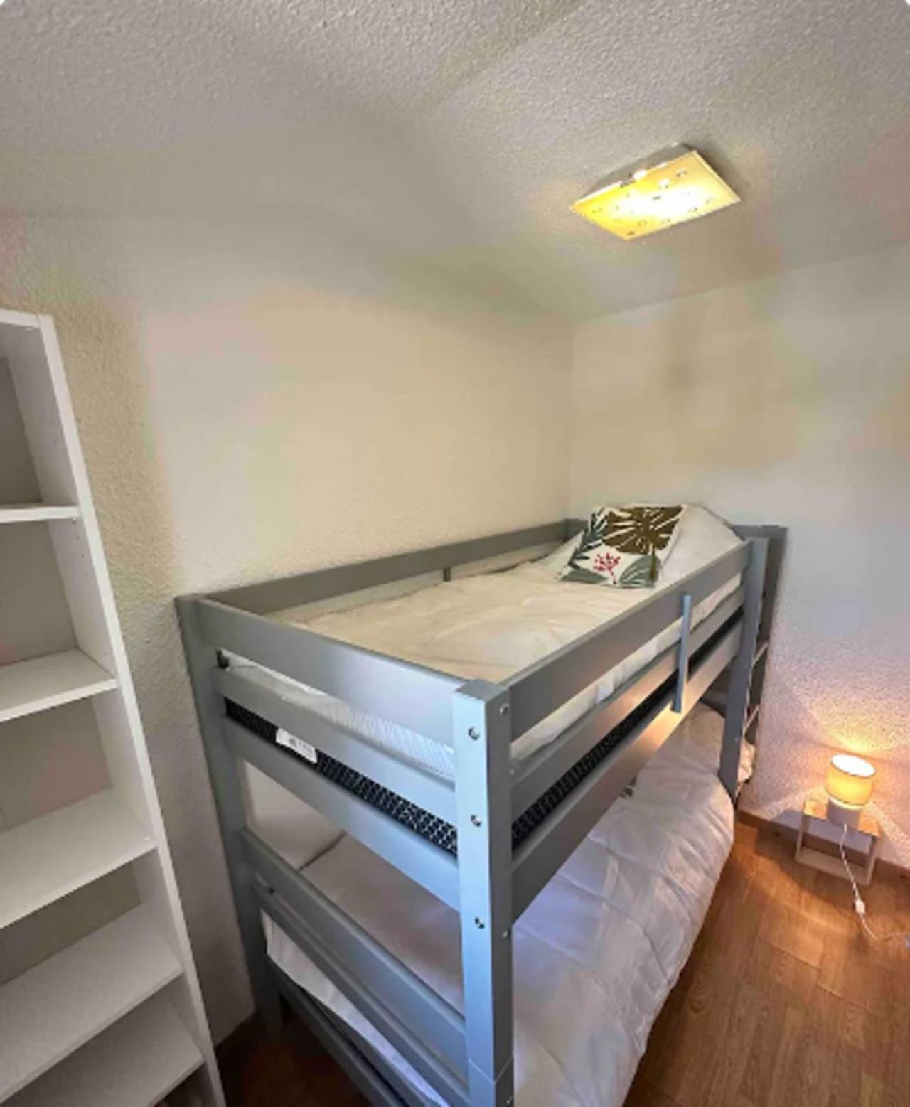 Apartmán Sun Of Gruissan Exteriér fotografie