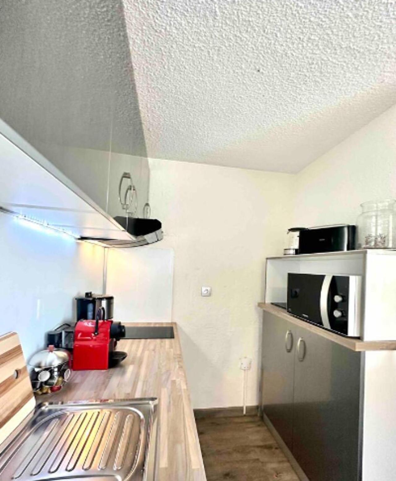 Apartmán Sun Of Gruissan Exteriér fotografie